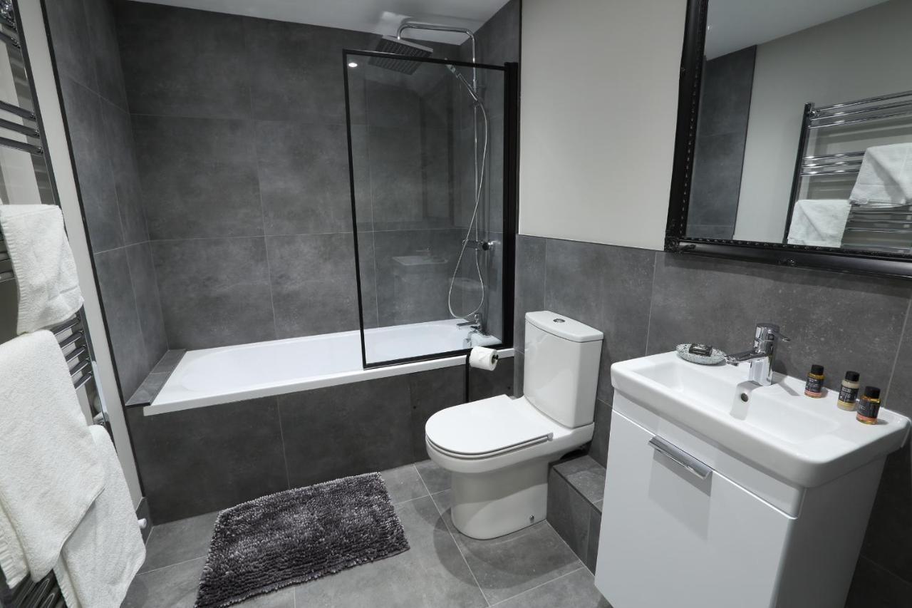 Declaration Suite Rhyl Extérieur photo